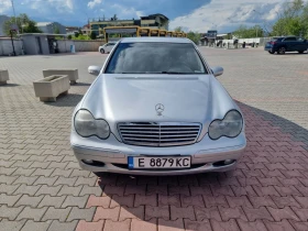 Mercedes-Benz C 180 2.0 Б-Г - 5400 лв. - 29037325 | Car24.bg