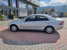 Mercedes-Benz C 180 2.0 Б-Г - 5400 лв. - 29037325 | Car24.bg