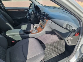 Mercedes-Benz C 180 2.0 Б-Г - 5400 лв. - 29037325 | Car24.bg