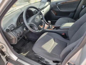 Mercedes-Benz C 180 2.0 Б-Г - 5400 лв. - 29037325 | Car24.bg