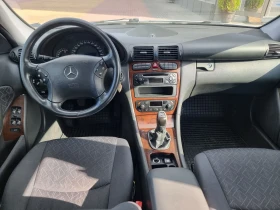 Mercedes-Benz C 180 2.0 Б-Г - 5400 лв. - 29037325 | Car24.bg