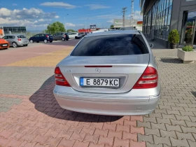 Mercedes-Benz C 180 2.0 Б-Г - 5400 лв. - 29037325 | Car24.bg