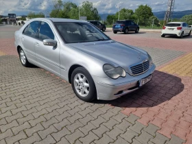 Mercedes-Benz C 180 2.0 Б-Г - 5400 лв. - 29037325 | Car24.bg