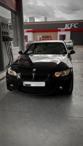 Обява за продажба на BMW 325 ~14 500 лв. - изображение 1