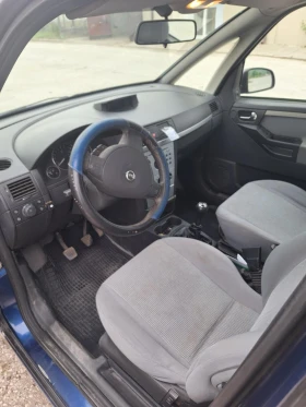 Opel Meriva | Mobile.bg    5