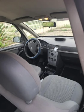 Opel Meriva | Mobile.bg    3
