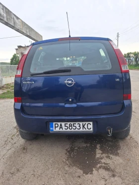 Opel Meriva | Mobile.bg    2