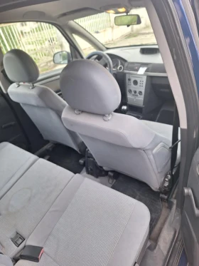 Opel Meriva | Mobile.bg    4