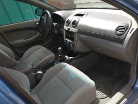 Chevrolet Lacetti | Mobile.bg    10