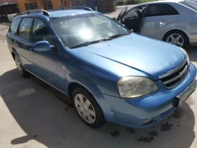 Chevrolet Lacetti | Mobile.bg    6