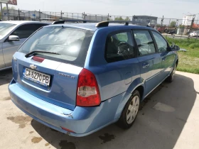 Chevrolet Lacetti | Mobile.bg    8