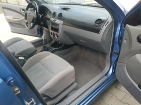 Chevrolet Lacetti | Mobile.bg    2