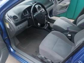 Chevrolet Lacetti | Mobile.bg    9