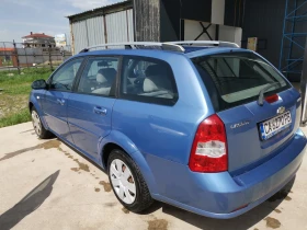 Chevrolet Lacetti | Mobile.bg    4