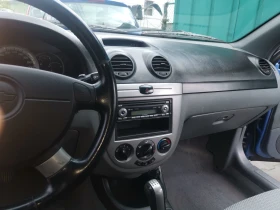 Chevrolet Lacetti | Mobile.bg    5