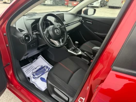 Mazda 2 1.5d 73000 km SKYACTIVE | Mobile.bg    9