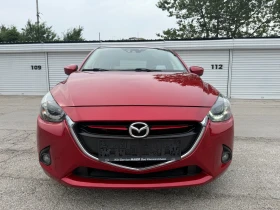 Mazda 2 1.5d 73000 km SKYACTIVE | Mobile.bg    6