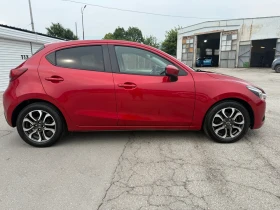 Mazda 2 1.5d 73000 km SKYACTIVE | Mobile.bg    5