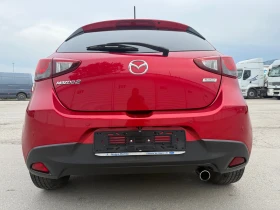Mazda 2 1.5d 73000 km SKYACTIVE | Mobile.bg    7