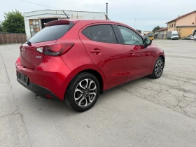Mazda 2 1.5d 73000 km SKYACTIVE | Mobile.bg    3