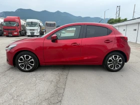 Mazda 2 1.5d 73000 km SKYACTIVE | Mobile.bg    4