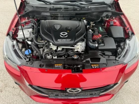 Mazda 2 1.5d 73000 km SKYACTIVE | Mobile.bg    12