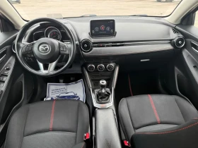 Mazda 2 1.5d 73000 km SKYACTIVE | Mobile.bg    8
