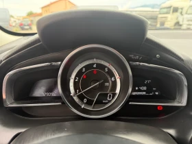 Mazda 2 1.5d 73000 km SKYACTIVE | Mobile.bg    10
