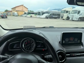 Mazda 2 1.5d 73000 km SKYACTIVE | Mobile.bg    11
