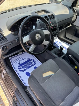 VW Polo Cross 1.2  | Mobile.bg    9