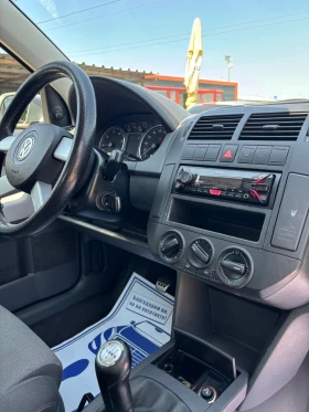 VW Polo Cross 1.2  | Mobile.bg    7