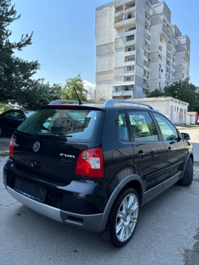 VW Polo Cross 1.2  | Mobile.bg    5