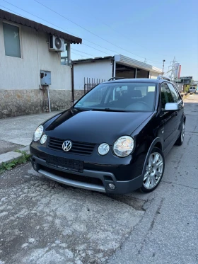  VW Polo