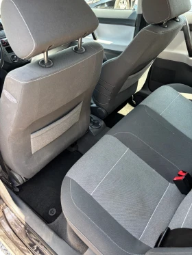 VW Polo Cross 1.2  | Mobile.bg    15