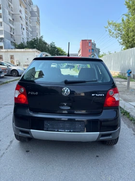 VW Polo Cross 1.2  | Mobile.bg    4