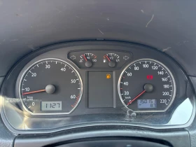 VW Polo Cross 1.2  | Mobile.bg    12