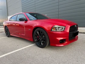 Dodge Charger 6, 4 V8 HEMI SRT8 | Mobile.bg    8