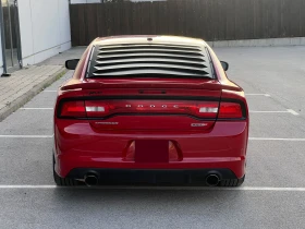 Dodge Charger 6, 4 V8 HEMI SRT8 | Mobile.bg    5