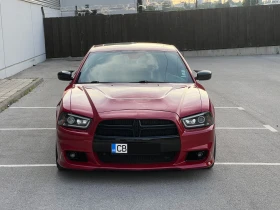    Dodge Charger 6, 4 V8 HEMI SRT8