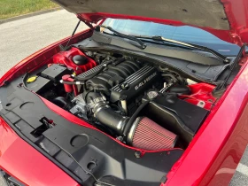 Dodge Charger 6, 4 V8 HEMI SRT8 | Mobile.bg    17