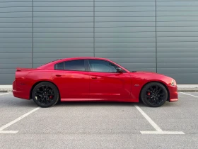Dodge Charger 6, 4 V8 HEMI SRT8 | Mobile.bg    7