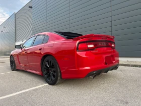 Dodge Charger 6, 4 V8 HEMI SRT8 | Mobile.bg    4