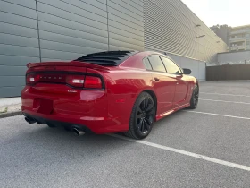 Dodge Charger 6, 4 V8 HEMI SRT8 | Mobile.bg    6