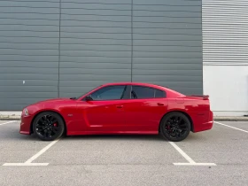 Dodge Charger 6, 4 V8 HEMI SRT8 | Mobile.bg    3
