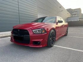 Dodge Charger 6, 4 V8 HEMI SRT8 | Mobile.bg    2