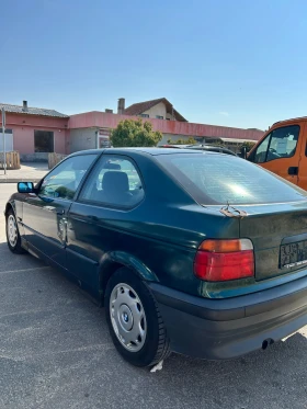 Обява за продажба на BMW 316 ~2 000 лв. - изображение 3