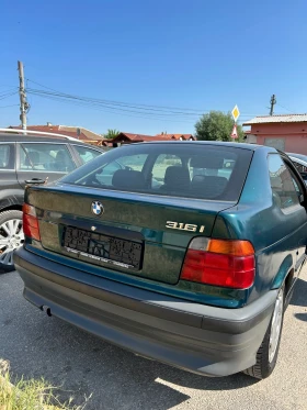 Обява за продажба на BMW 316 ~2 000 лв. - изображение 4