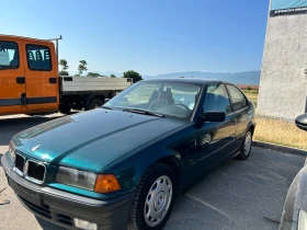 Обява за продажба на BMW 316 ~2 000 лв. - изображение 2