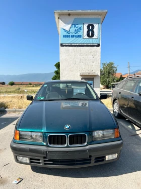 Обява за продажба на BMW 316 ~2 000 лв. - изображение 1