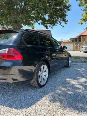 BMW 320 2.0d | Mobile.bg    8